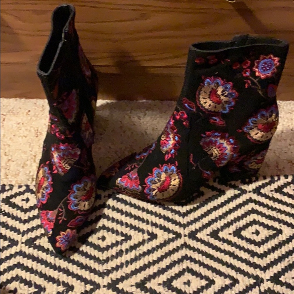 Booties